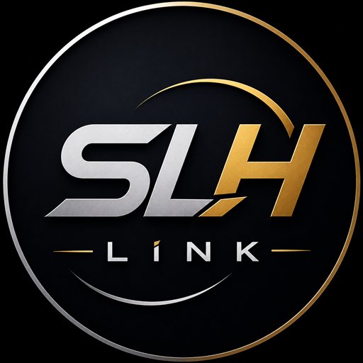 SLH Link — automotive parts trade and logistics, Istanbul